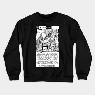 Front Porch Crewneck Sweatshirt